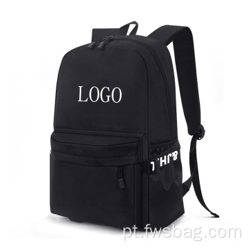 Homens leves viajam para o laptop USB ao ar livre Backpack School para 2022 New Term Gift